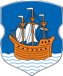 Герб города Полоцк